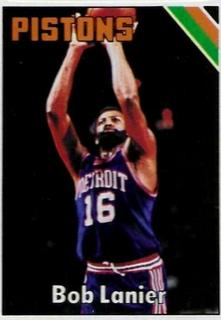 Bob Lanier