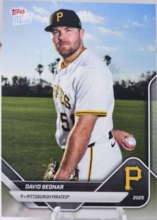 David Bednar