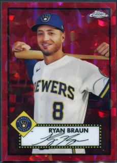 Ryan Braun