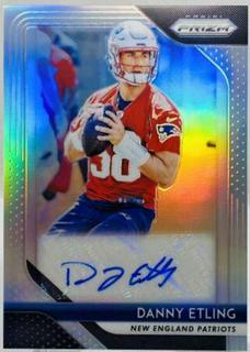 Danny Etling