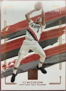 CJ McCollum