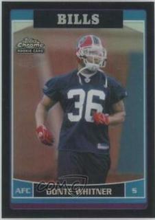 Donte Whitner