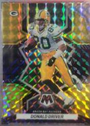 Donald Driver