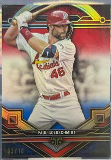 Paul Goldschmidt