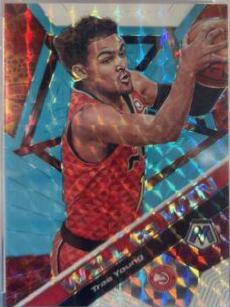 Trae Young