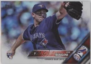 Joe Biagini