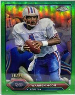 Warren Moon