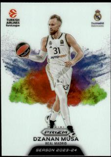 Dzanan Musa