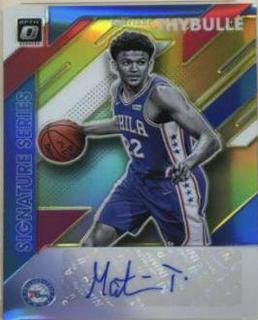 Matisse Thybulle
