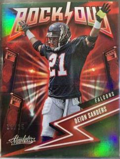 Deion Sanders