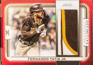 Fernando Tatis Jr.