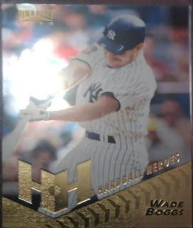 Wade Boggs
