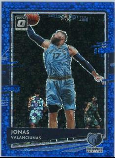 Jonas Valanciunas