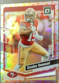 Deebo Samuel