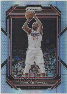 Norman Powell