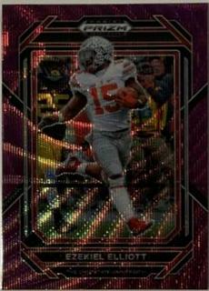 Ezekiel Elliott