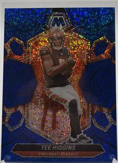 Tee Higgins