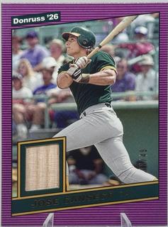 Jose Canseco