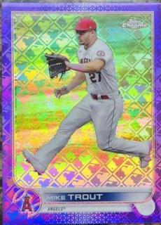 Mike Trout