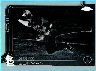 Nolan Gorman