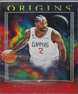 Kawhi Leonard
