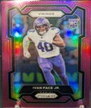 Ivan Pace Jr.