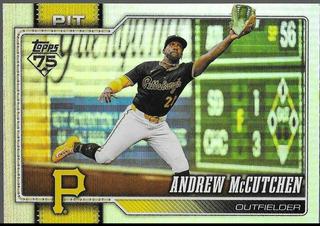 Andrew McCutchen