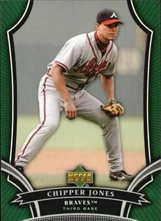 Chipper Jones