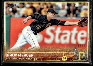 Jordy Mercer