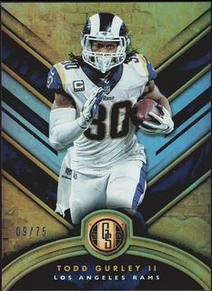 Todd Gurley II