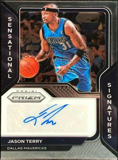 Jason Terry