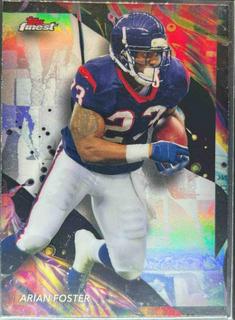 Arian Foster