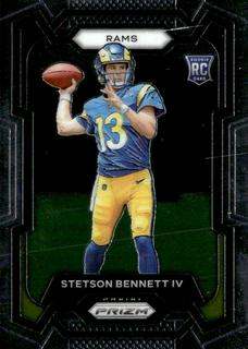 Stetson Bennett IV