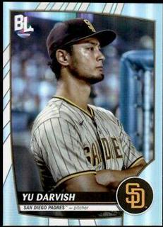 Yu Darvish