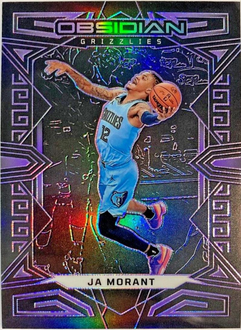 Ja Morant