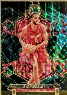 Evan Mobley
