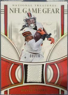 David Njoku