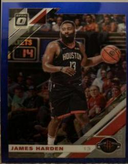 James Harden