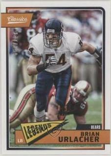 Brian Urlacher