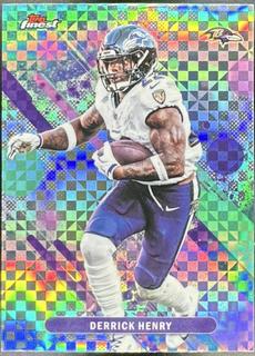Derrick Henry