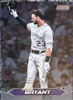 Kris Bryant
