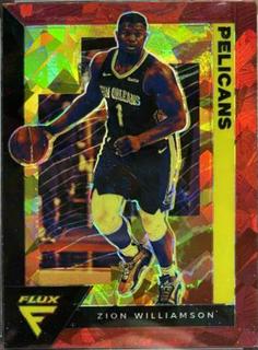 Zion Williamson