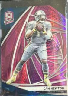 Cam Newton