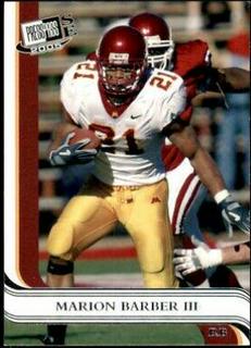 Marion Barber