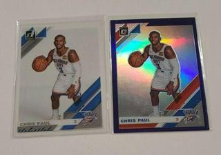 Chris Paul