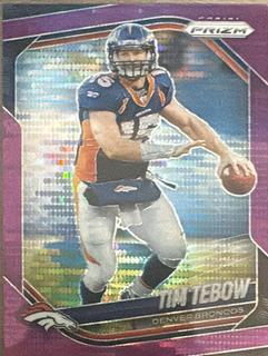 Tim Tebow
