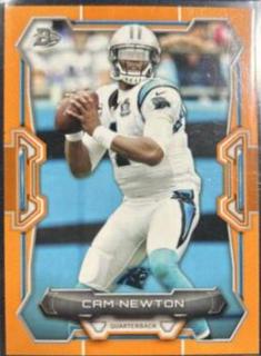 Cam Newton