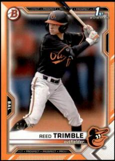 Reed Trimble