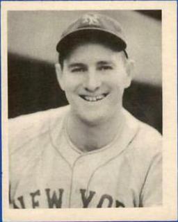Frank Demaree