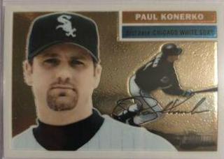 Paul Konerko